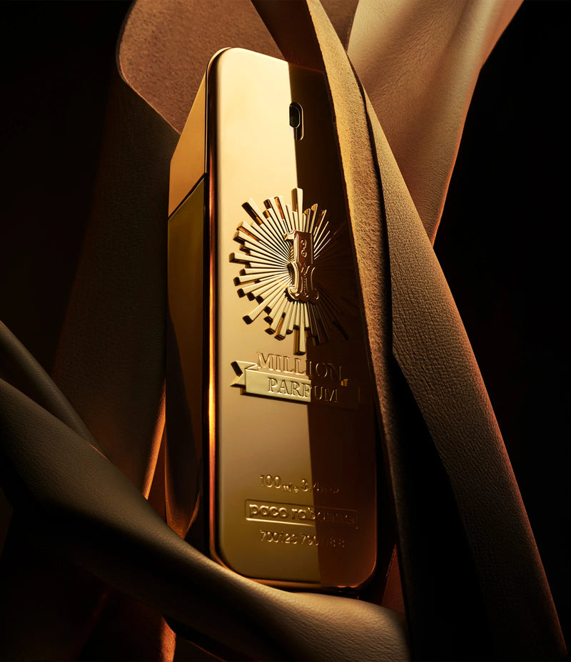 Combo 4 Perfumes Masculinos Importados (100ml) - 1 Million | Invictus | 212 VIP | Bleu [FRETE GRÁTIS]