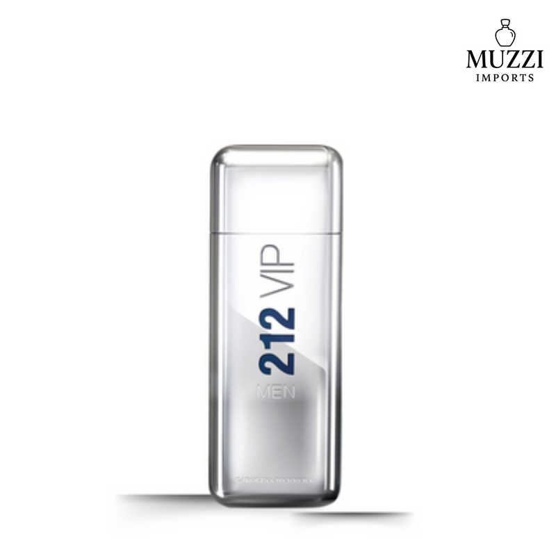 Kit 2 Perfumes Masculinos Importados (100ml cada) One Million  l 212 VIP Men  l ULTIMO KIT EM ESTOQUE