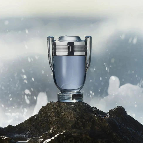 Combo 4 Perfumes Masculinos Importados (100ml) - 1 Million | Invictus | 212 VIP | Bleu [FRETE GRÁTIS]